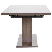 Matera 63" Extendable Dining Table  alternate image, 5 of 10 images.