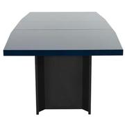 Sapphire 63" Extendable Dining Table  alternate image, 5 of 5 images.