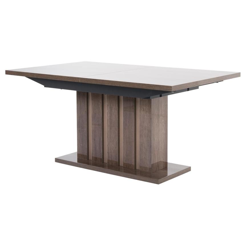 Matera 63" 5-Piece Dining Set alternate image, 4 of 19 images.