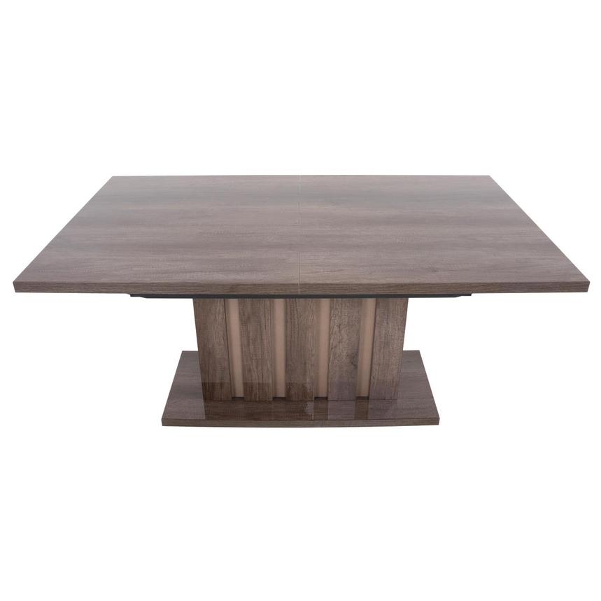 Matera 63" 5-Piece Dining Set alternate image, 8 of 19 images.