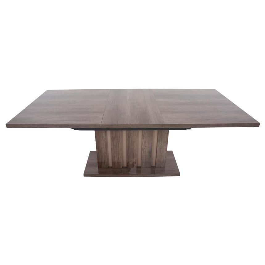 Matera 63" 5-Piece Dining Set alternate image, 9 of 19 images.