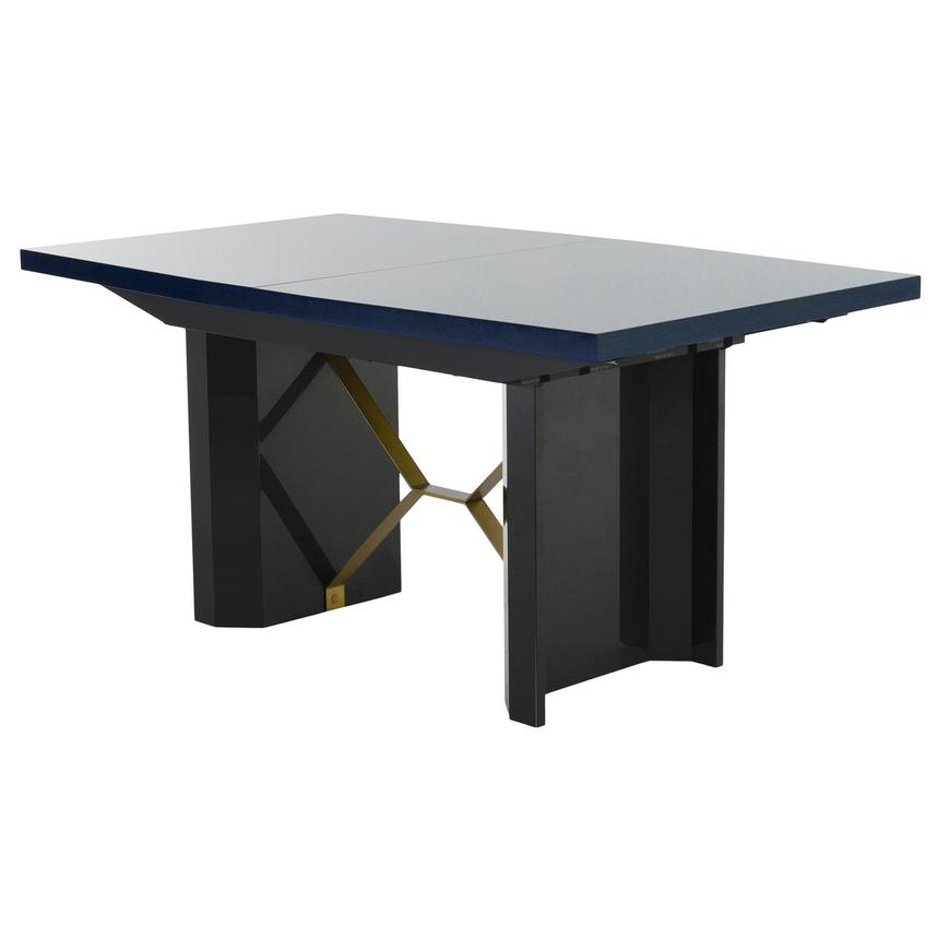 Sapphire 63 Extendable Dining Table main image, 1 of 5 images.