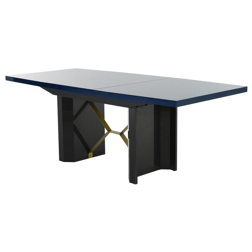 Sapphire 63 Extendable Dining Table  alternate image, 3 of 5 images.