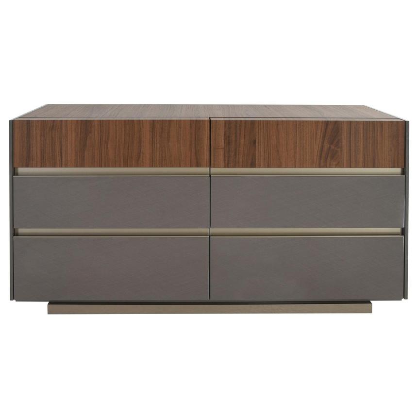 Corso 5-Piece King Bedroom Set alternate image, 4 of 6 images.