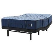 Estate TT-Firm King Mattress w/Ergo® Powered Base by Tempur-Pedic  main image, 1 of 6 images.
