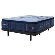 Lux Hybrid-Soft King Mattress w/Ergo® Powered Base by Tempur-Pedic  alternate image, 3 of 6 images.