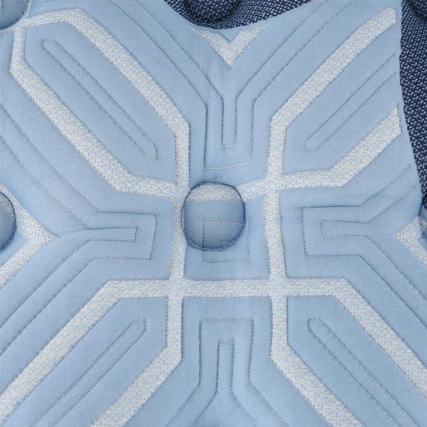 Estate EPT-Firm King Mattress w/Ergo® Powered Base by Tempur-Pedic alternate image, 4 of 5 images.