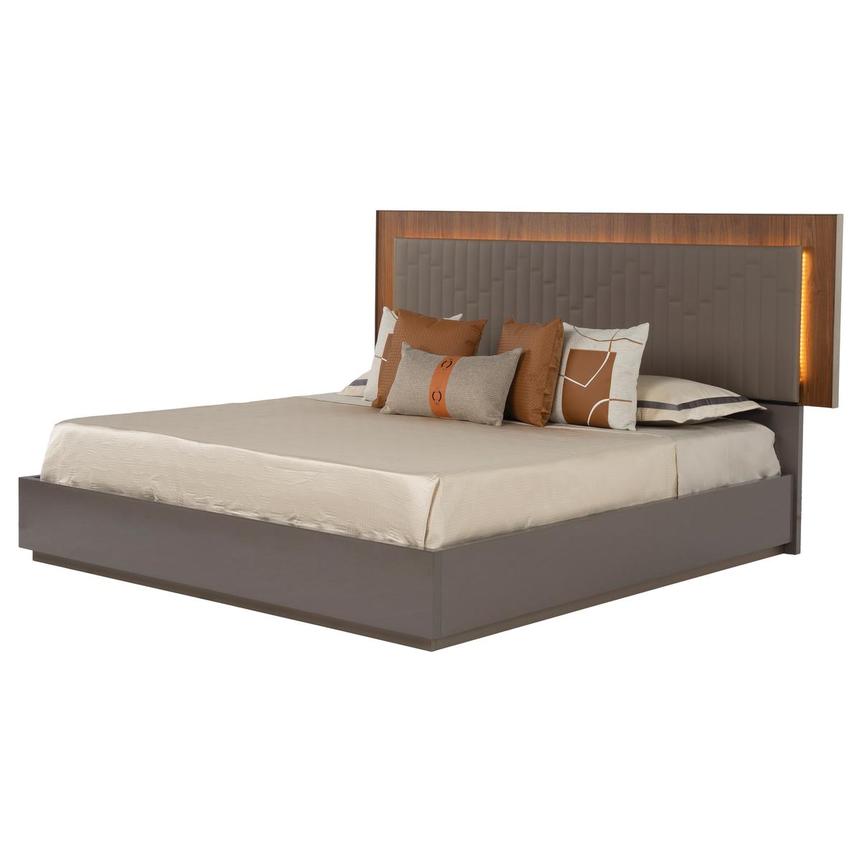Corso King Panel Bed main image, 1 of 7 images.