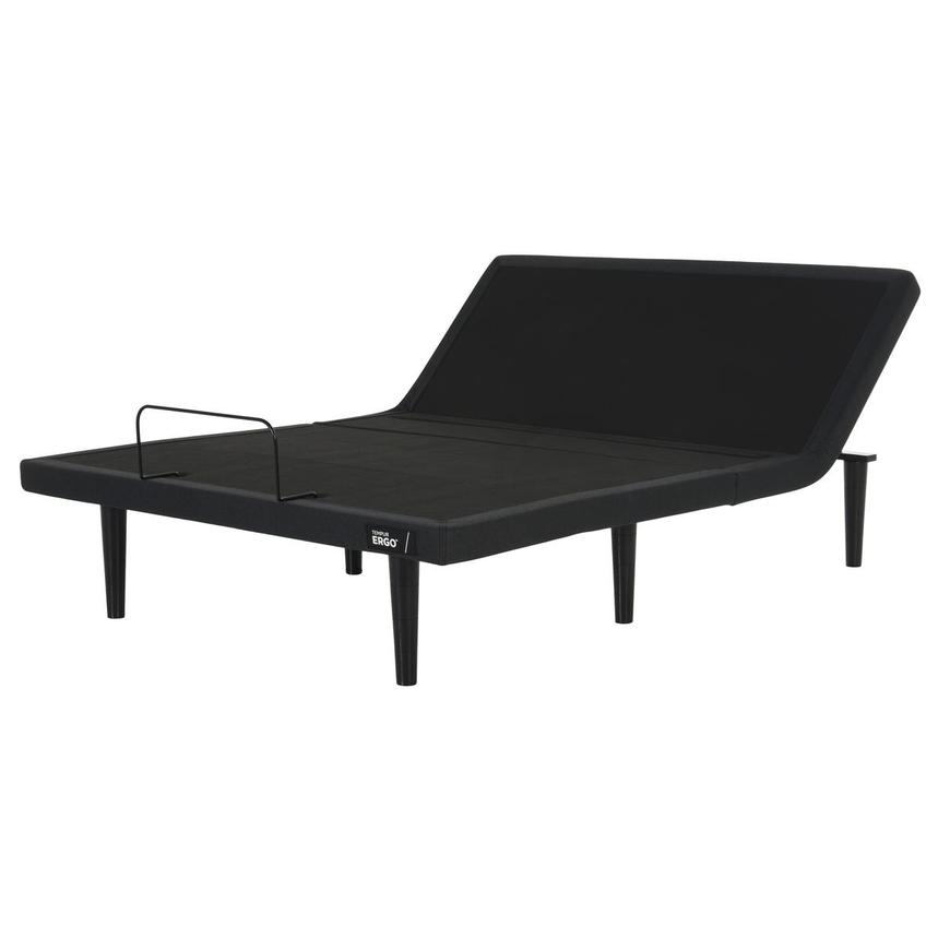 Ergo 3.0 King Powered Base by Tempur-Pedic main image, 1 of 3 images.
