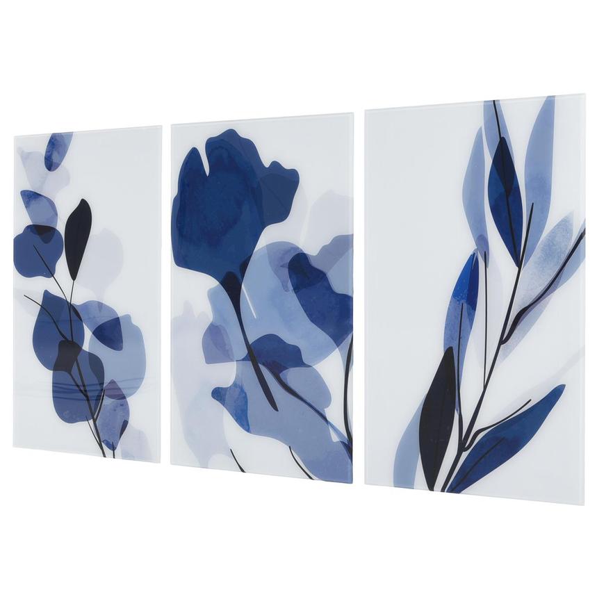 Sweetness Set of 3 Acrylic Wall Art alternate image, 2 of 2 images.