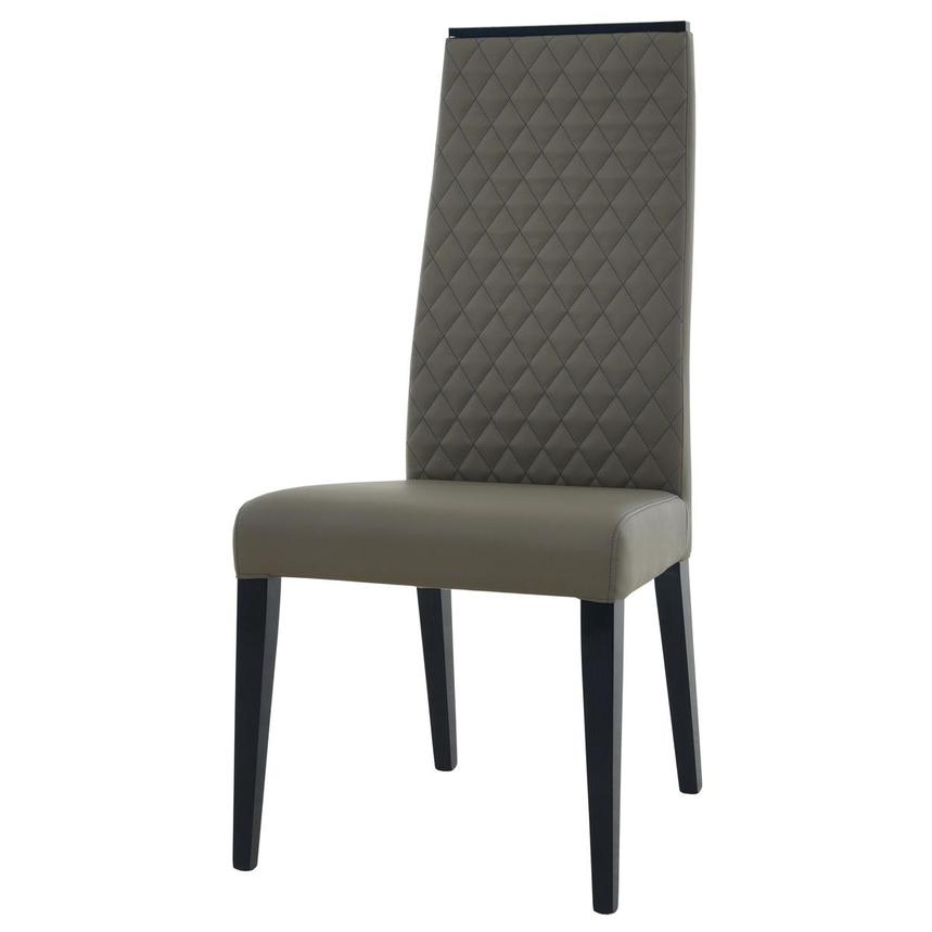 Sapphire 63" 5-Piece Dining Set alternate image, 4 of 4 images.