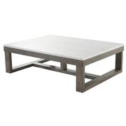 Rock Coffee Table  main image, 1 of 4 images.