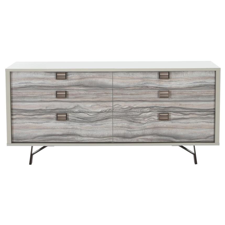 Jupiter 4Piece Queen Bedroom Set El Dorado Furniture