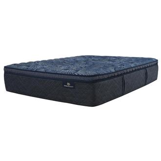 Cobalt Calm PT- Medium Full Mattress by Serta PerfectSleeperX