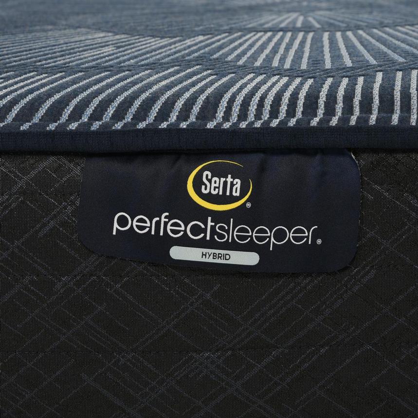 Dazzling Night Hybrid-Firm Full Mattress by Serta PerfectSleeper  alternate image, 3 of 4 images.