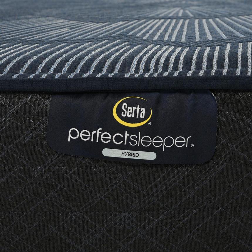 Dazzling Night Hybrid-Firm Full Mattress w/Regular Foundation by Serta PerfectSleeperX  alternate image, 3 of 4 images.