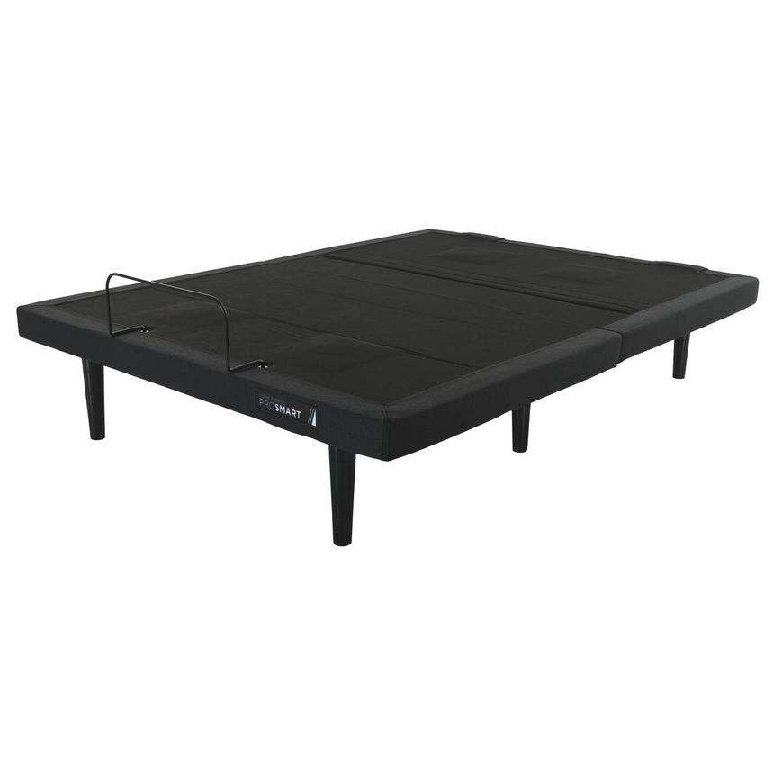 Ergo ProSmart King Powered Base By Tempur-Pedic | El Dorado Furniture