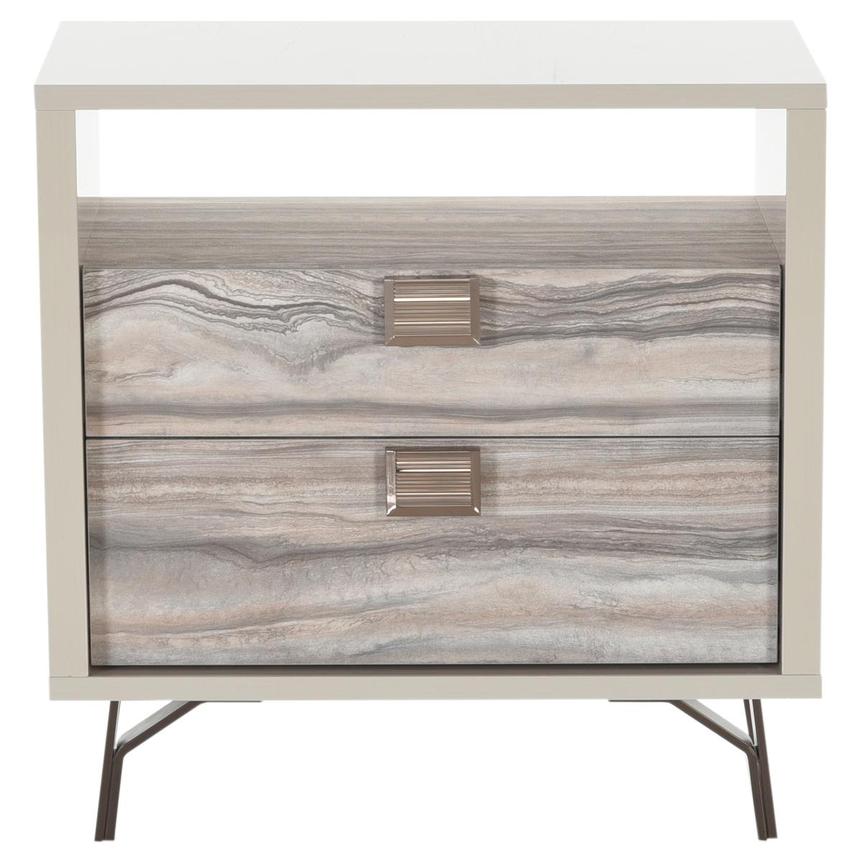 Milky Way 4-Piece Queen Bedroom Set  alternate image, 5 of 6 images.