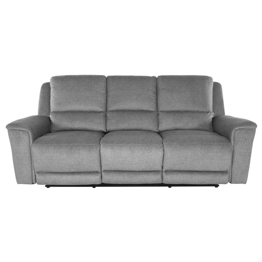 Lugano Power Reclining Sofa  main image, 1 of 4 images.