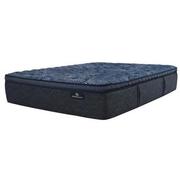 Cobalt Calm PT- Medium Queen Mattress by Serta PerfectSleeperX  main image, 1 of 3 images.
