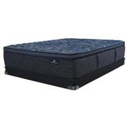 Cobalt Calm PT- Medium Queen Mattress w/Regular Foundation by Serta PerfectSleeperX  main image, 1 of 3 images.