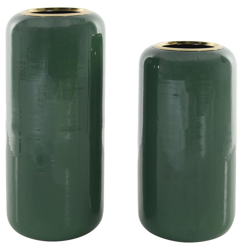 Pastura Set of 2 Vases  main image, 1 of 3 images.