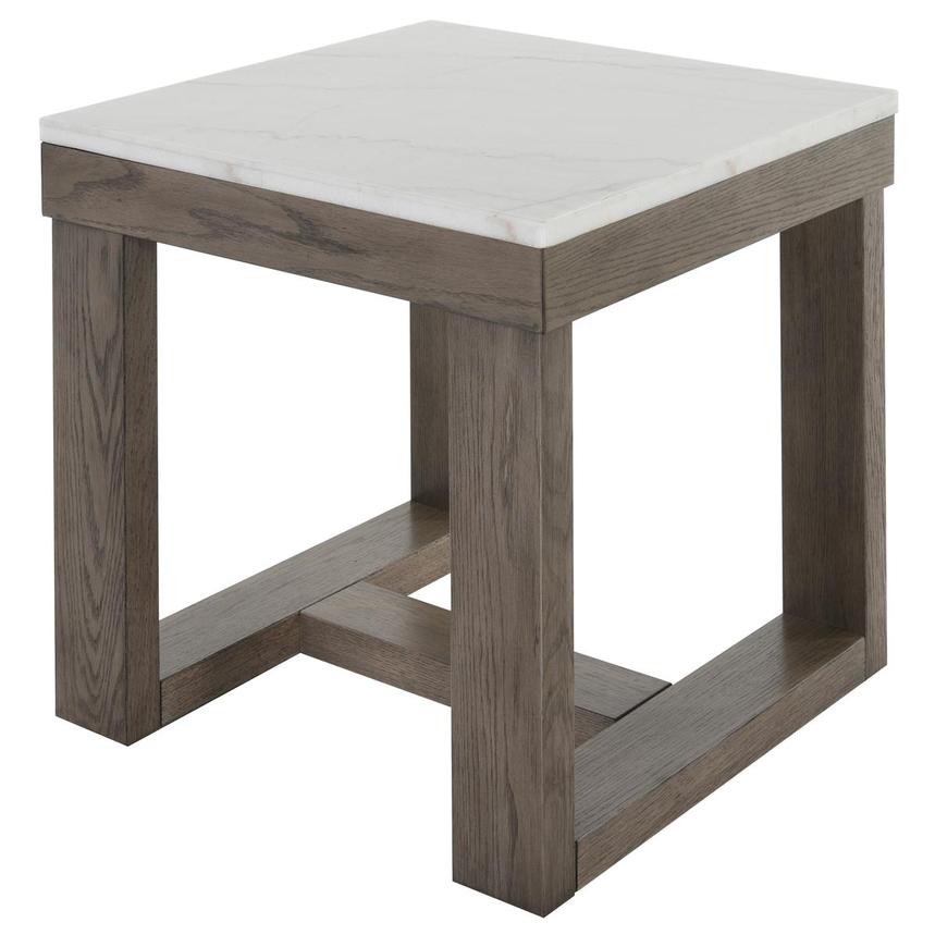 Rock Side Table - Thumbnail 2