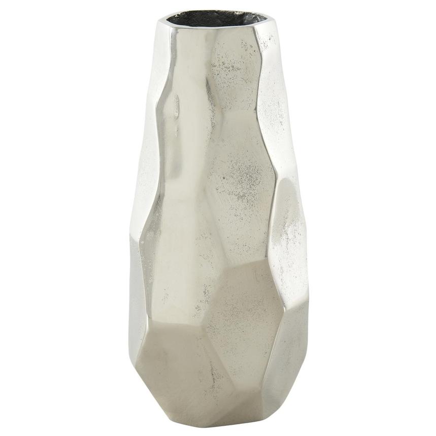 Hexagon Small Vase  main image, 1 of 3 images.