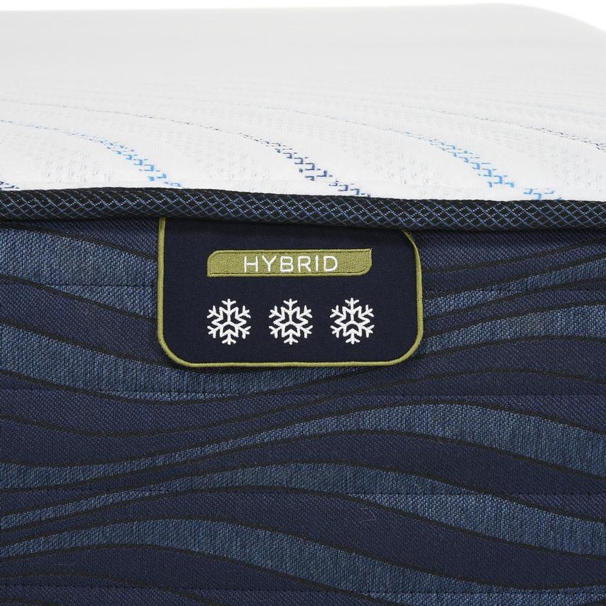 S30LTX Hybrid-Medium Twin XL Mattress by Serta iComfort  alternate image, 4 of 4 images.