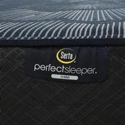 Dazzling Night Hybrid-Firm Twin XL Mattress by Serta PerfectSleeperX  alternate image, 3 of 4 images.