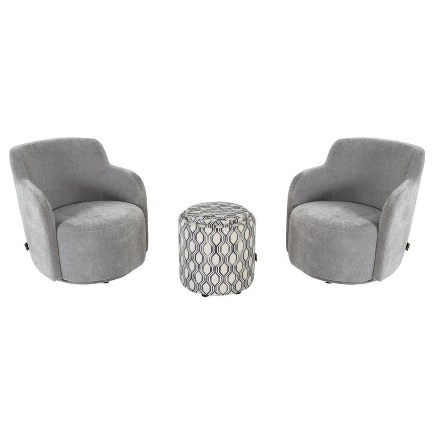 Joey 3 Piece Sectional Joey 3 Piece Sectional