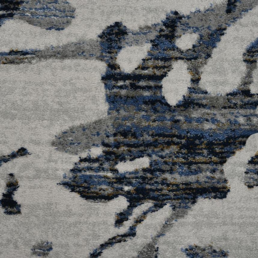 Hypnotic 5' x 8' Area Rug alternate image, 2 of 3 images.