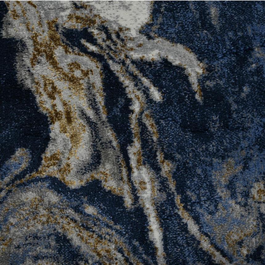 Mesmerizing 8' x 10' Area Rug alternate image, 2 of 3 images.