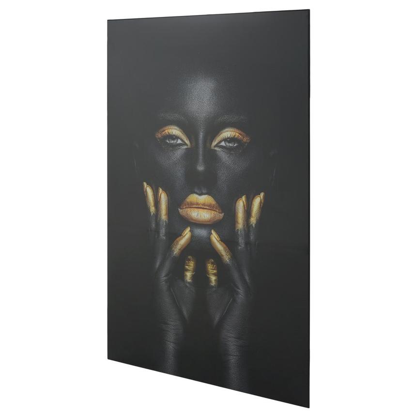 Royal Acrylic Wall Art El Dorado Furniture