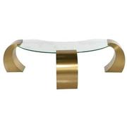 Picaso Gold Coffee Table  alternate image, 5 of 5 images.
