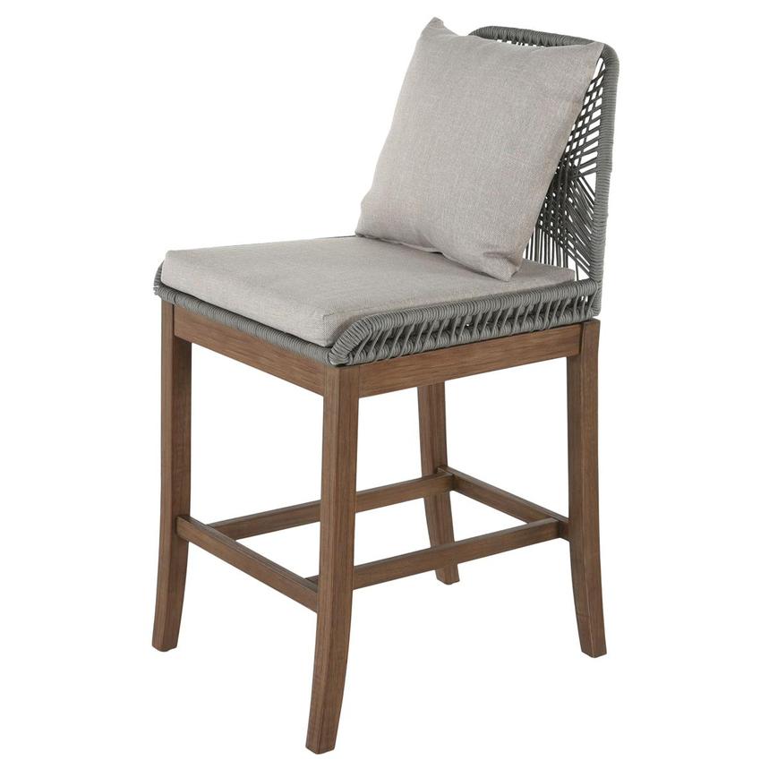 Cinereal Counter Stool El Dorado Furniture