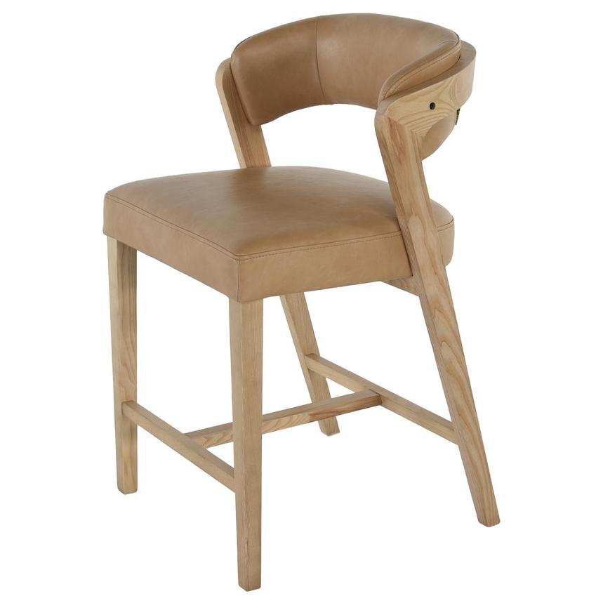 Jean Tan Counter Stool El Dorado Furniture