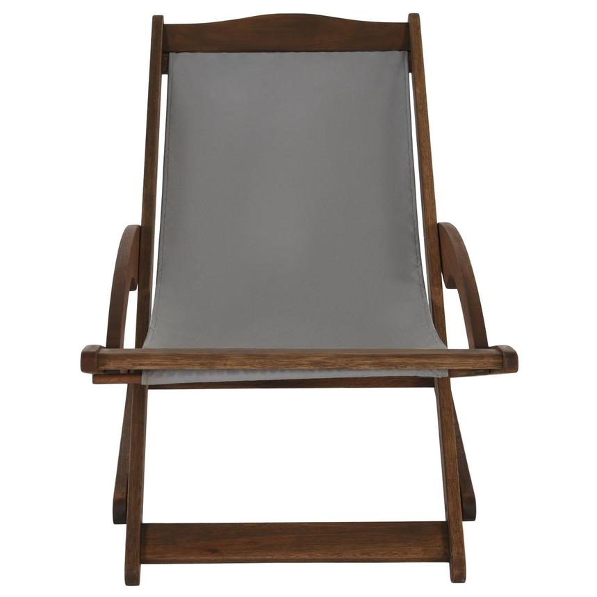 Lazy Lounge Folding Chair El Dorado Furniture