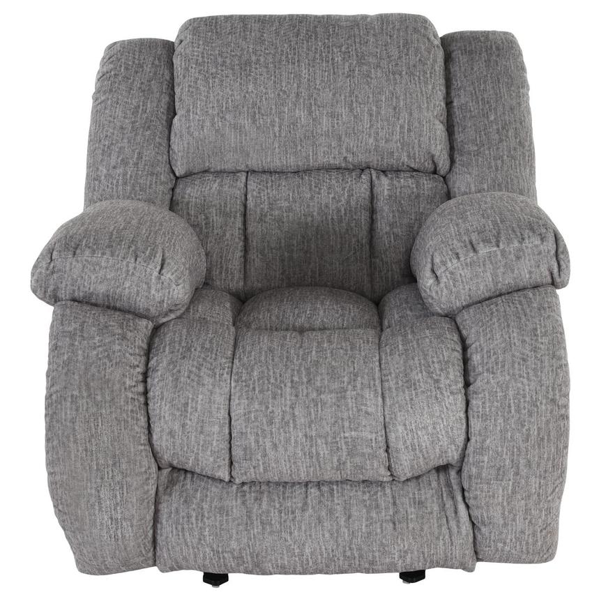 Harry Glider Recliner El Dorado Furniture