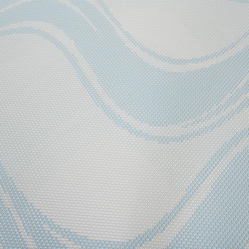 ProBreeze Hybrid-Medium Queen Mattress w/Regular Foundation by Tempur-Pedic alternate image, 3 of 3 images.