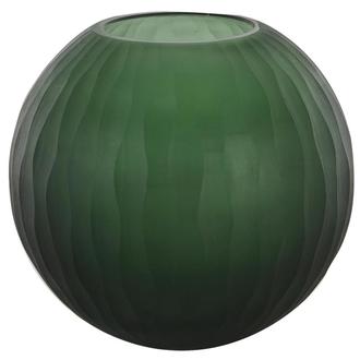Sacramento Small Glass Vase