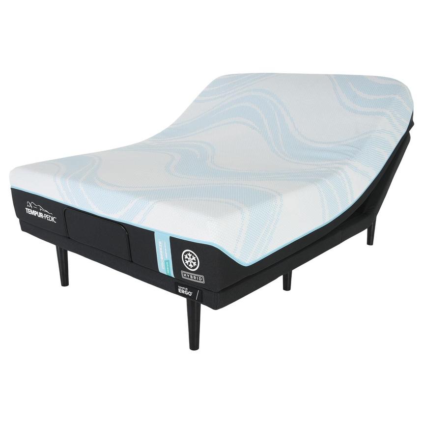 Tempur pedic breeze twin xl discount