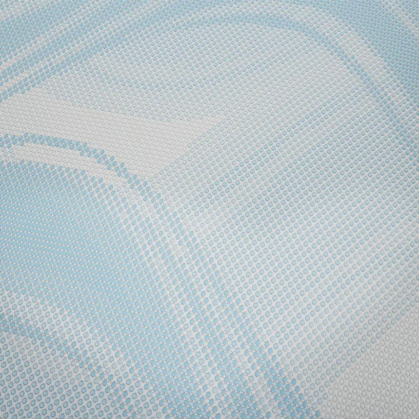 LuxeBreeze-Firm Twin XL Mattress w/Low Foundation by Tempur-Pedic alternate image, 3 of 4 images.