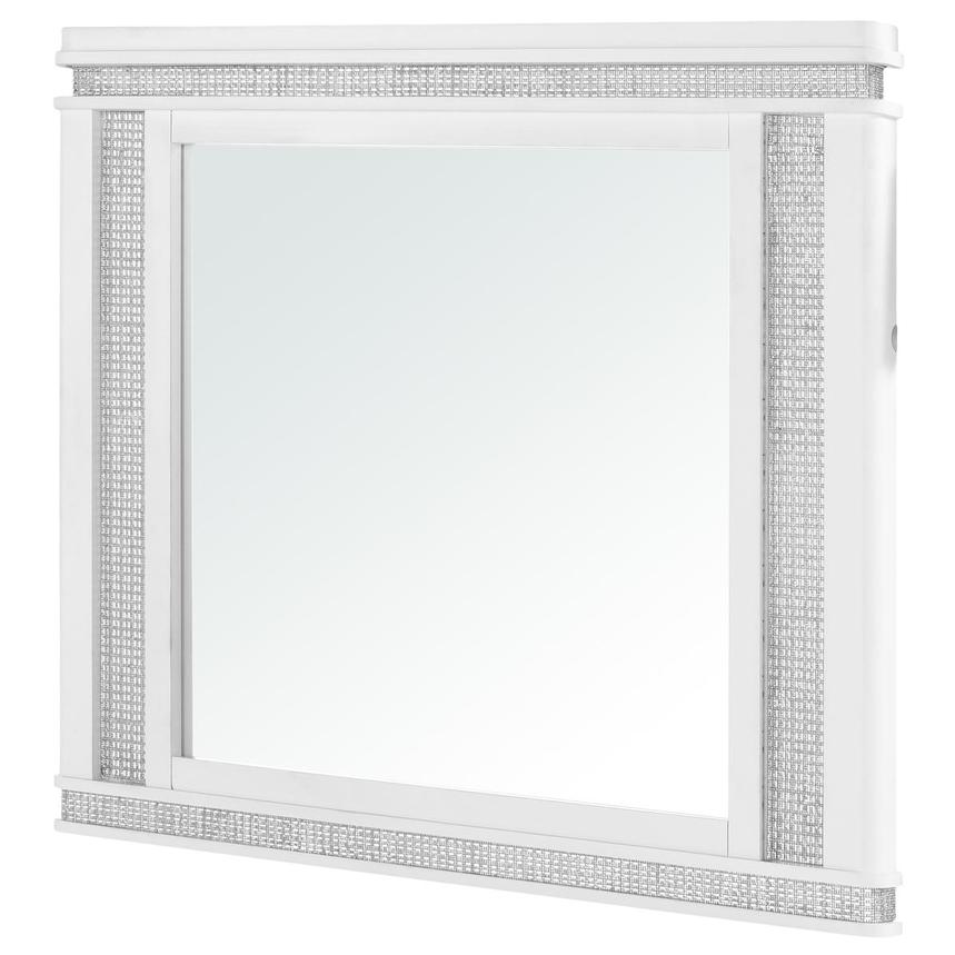 Russell Vanity Mirror alternate image, 2 of 2 images.