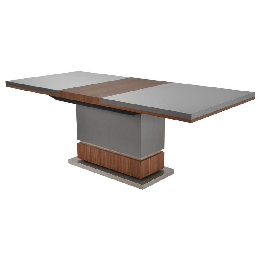 Corso 63" Extendable Table alternate image, 4 of 10 images.