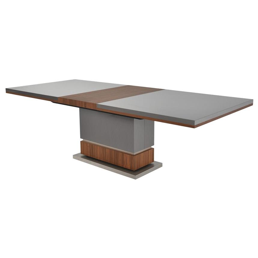 Extendable dining table sales 4 to 10