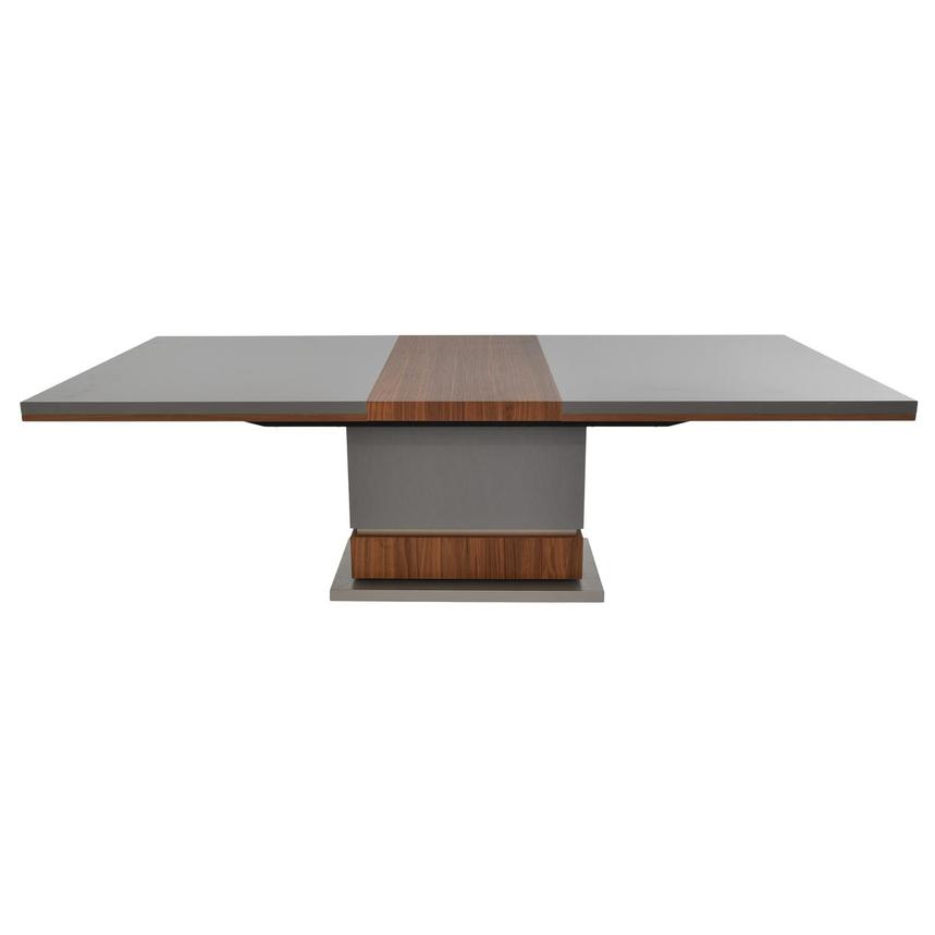 Corso 77" 5-Piece Dining Set alternate image, 6 of 16 images.