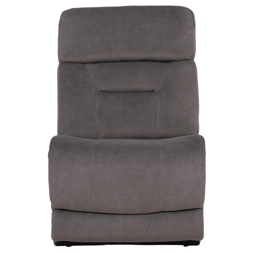Gajah Armless Chair