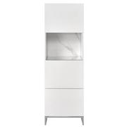 Keenan Bar Cabinet  alternate image 3 of 4 images.