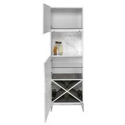 Keenan Bar Cabinet  alternate image, 5 of 11 images.